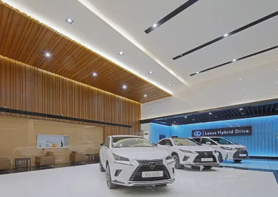 奧沐空間設計 -