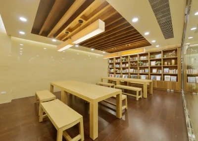 奧沐空間設計 -