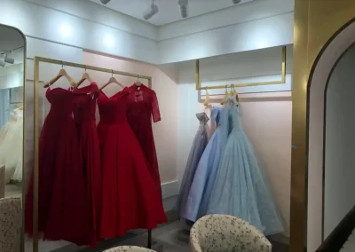 奧沐空間設計 -