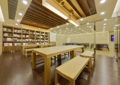 奧沐空間設計 -