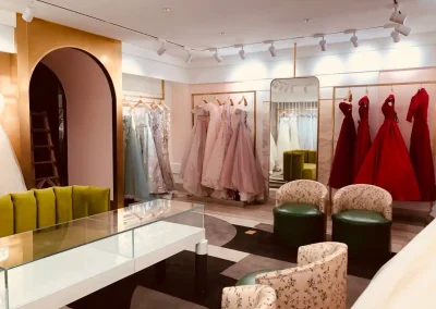 奧沐空間設計 -