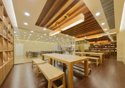 奧沐空間設計 -