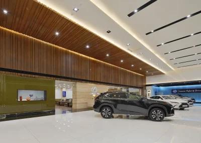 奧沐空間設計 -