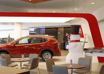 奧沐空間設計 -