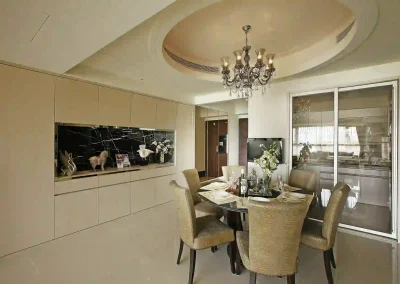 奧沐空間設計 -