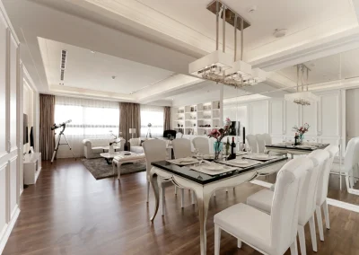 奧沐空間設計 -