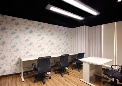 奧沐空間設計 -