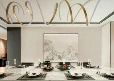 奧沐空間設計 -