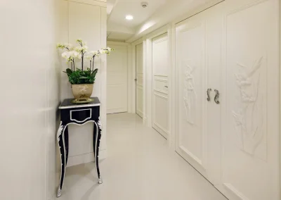 奧沐空間設計 -