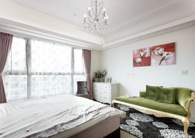 奧沐空間設計 -