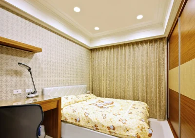 奧沐空間設計 -