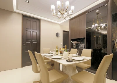 奧沐空間設計 -