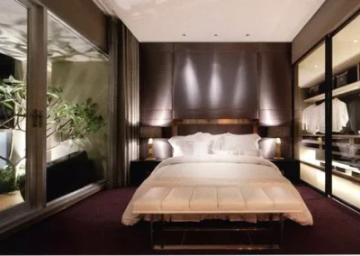 奧沐空間設計 -