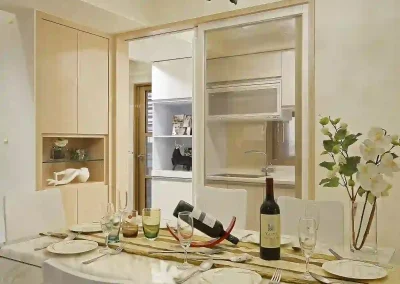 奧沐空間設計 -