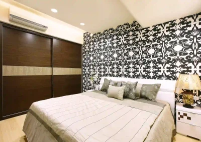 奧沐空間設計 -