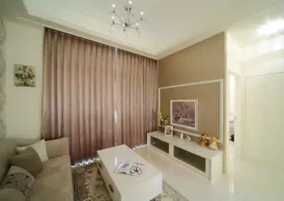 奧沐空間設計 -