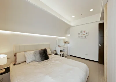 奧沐空間設計 -