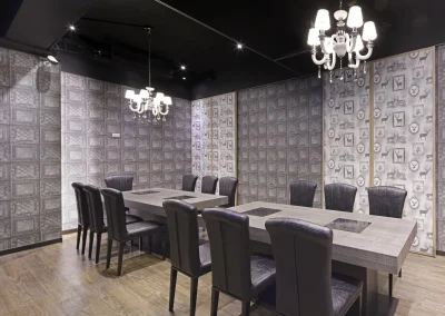 奧沐空間設計 -