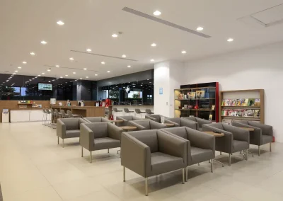 奧沐空間設計 -