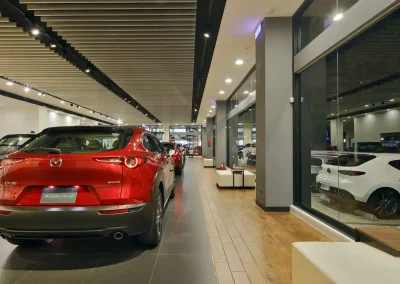 奧沐空間設計 -