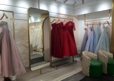 奧沐空間設計 -