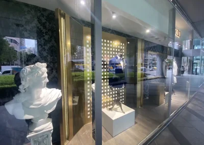 奧沐空間設計 -