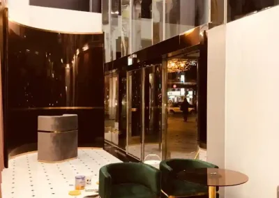 奧沐空間設計 -