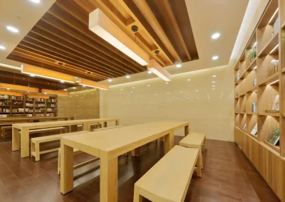 奧沐空間設計 -