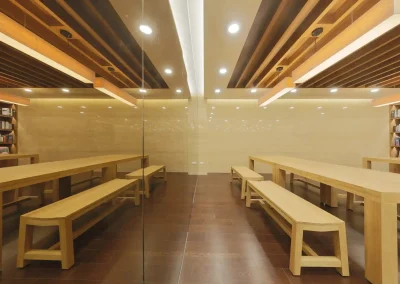 奧沐空間設計 -