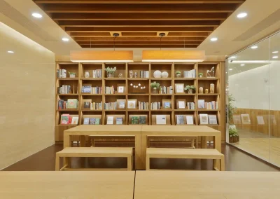 奧沐空間設計 -