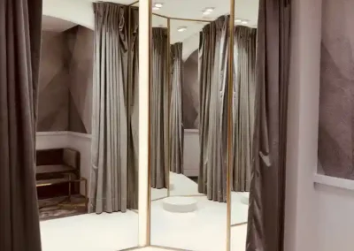 奧沐空間設計 -