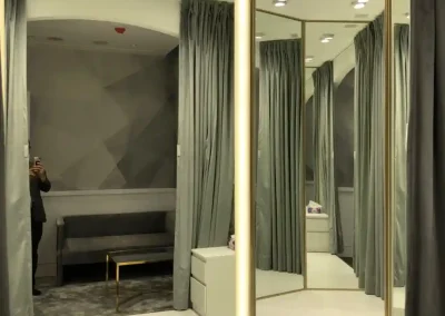 奧沐空間設計 -