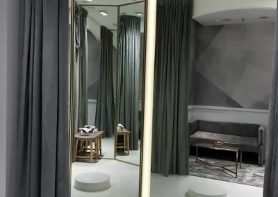 奧沐空間設計 -