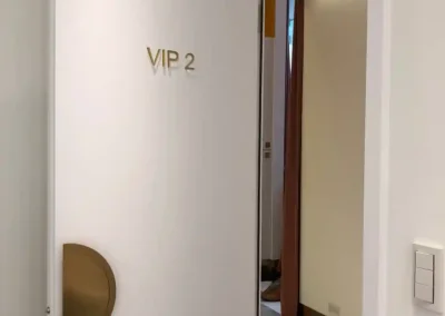 奧沐空間設計 -