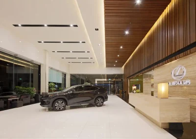 奧沐空間設計 -