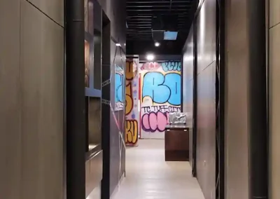 奧沐空間設計 -