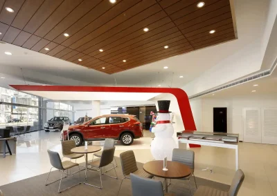 奧沐空間設計 -