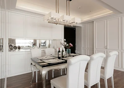 奧沐空間設計 -