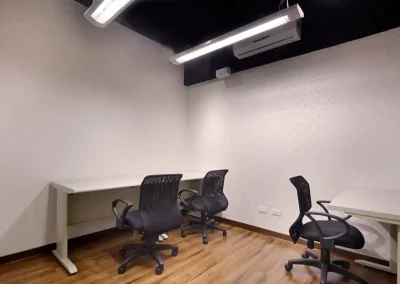 奧沐空間設計 -