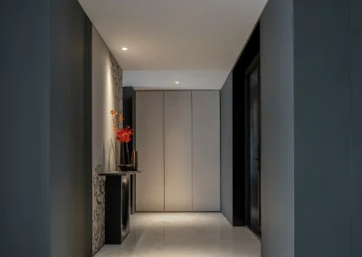 奧沐空間設計 -