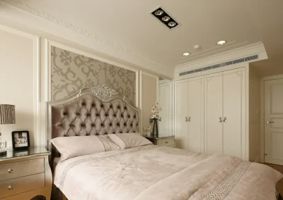 奧沐空間設計 -