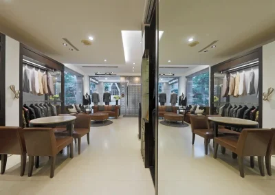 奧沐空間設計 -