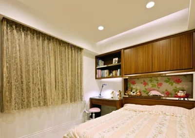 奧沐空間設計 -