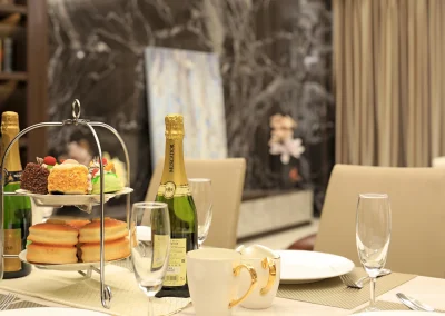 奧沐空間設計 -