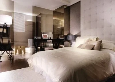 奧沐空間設計 -