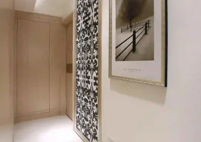 奧沐空間設計 -