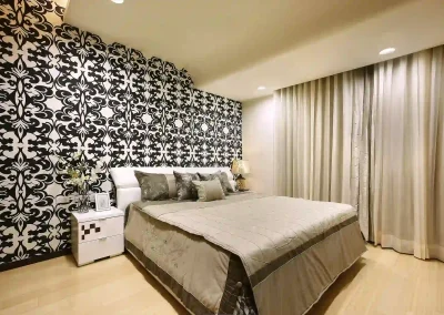 奧沐空間設計 -