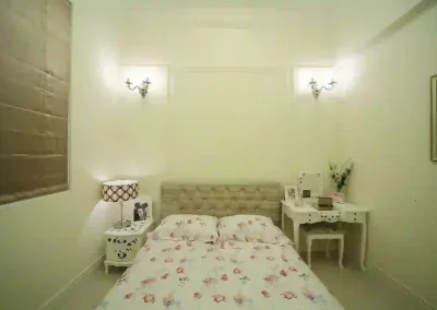 奧沐空間設計 -