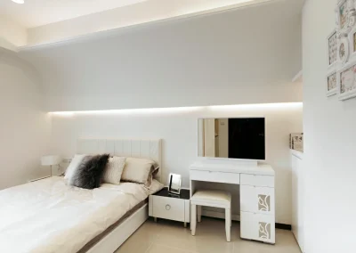 奧沐空間設計 -