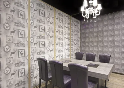 奧沐空間設計 -